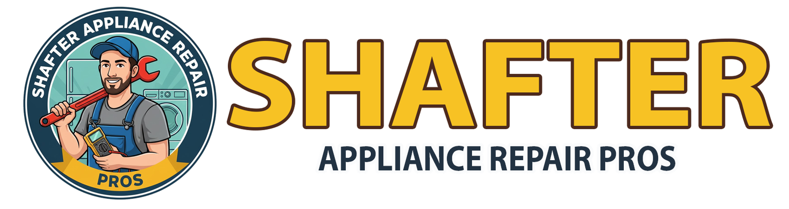 Shafter-Appliance-Repair-Pros